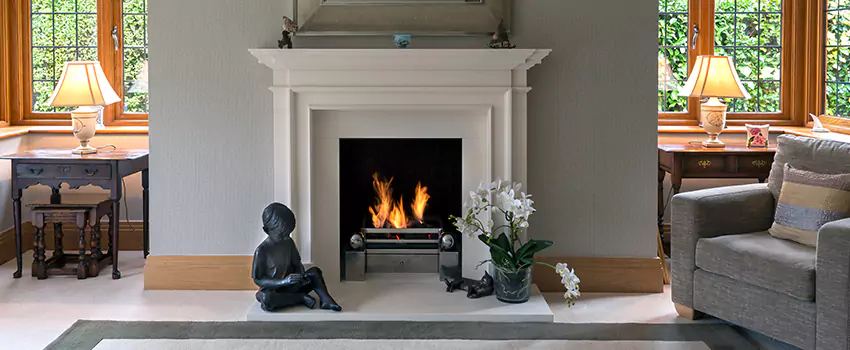 RSF Fireplaces Maintenance and Repair in Fort Myers, Florida