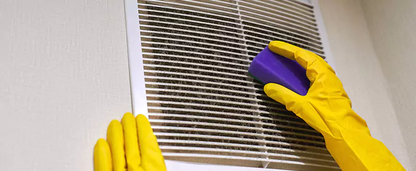 Vent Cleaning Company in Fort Myers, FL