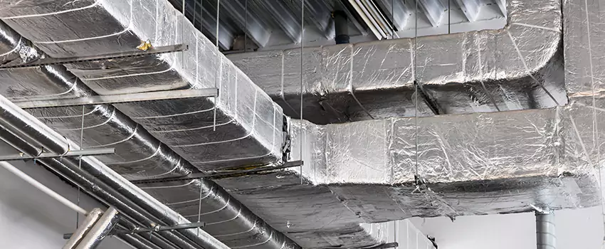 Vent Dust Cleaning Cost in Fort Myers, FL
