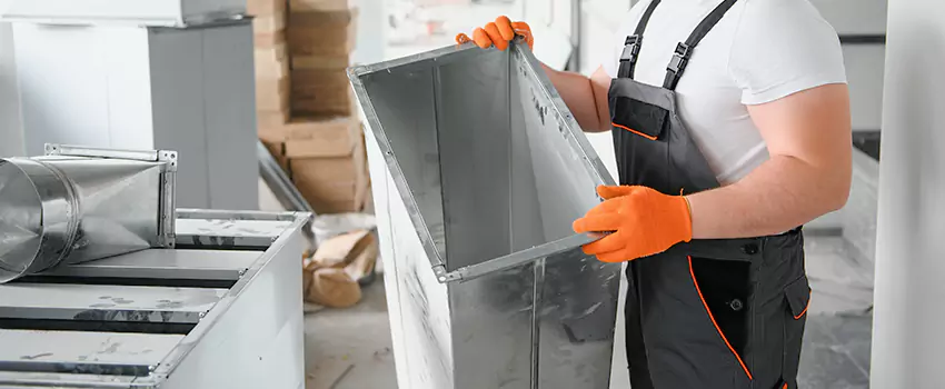 Ventilation Fan Cleaning Services in Fort Myers, Florida