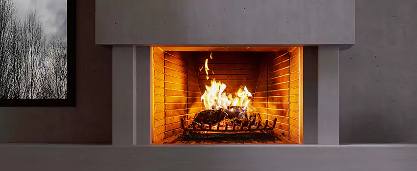 Indoor Wood Burning Furnace Repair and Installation in Fort Myers, Florida