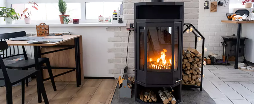 Wood Stove Inspection Services in Fort Myers, FL