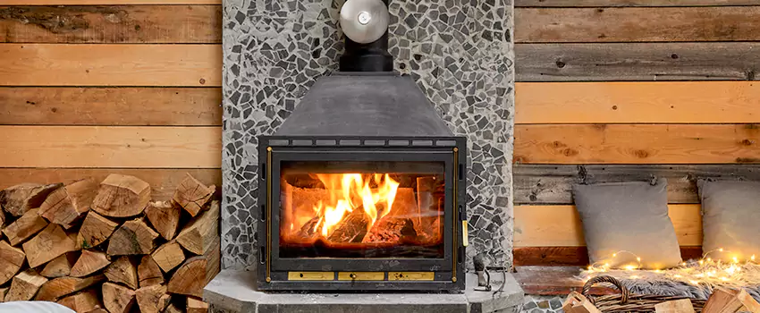 Wood Stove Cracked Glass Repair Services in Fort Myers, FL