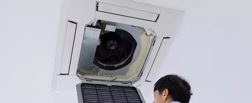 Benefits of Professional Air Duct Cleaning in Fort Myers, Florida