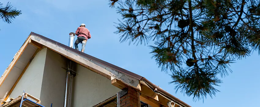 Birds Removal Contractors from Chimney in Fort Myers, FL