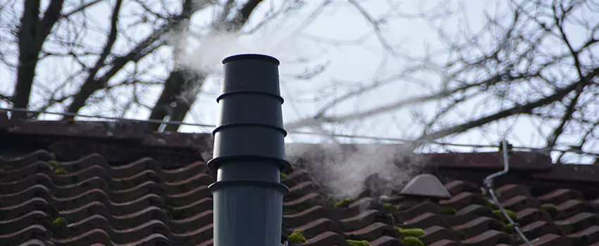 Broken Chimney Animal Screen Repair And Installation in Fort Myers, FL