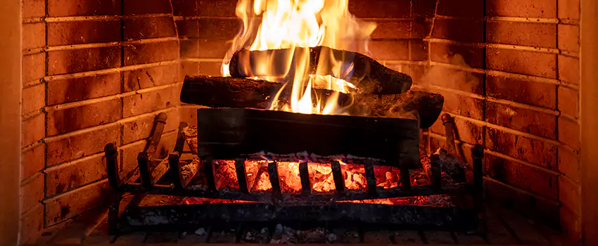 Chimney Ash Dump Cover Repair Services in Fort Myers, FL