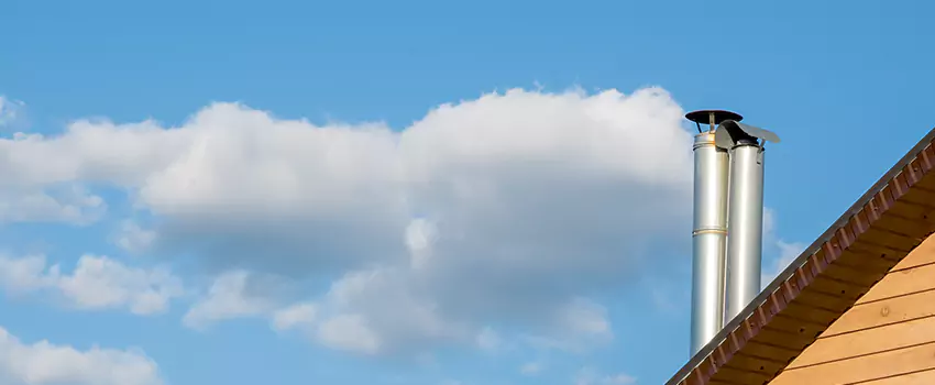 Chimney Cap Bird Guard Repair in Fort Myers, Florida