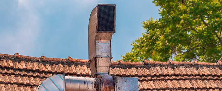 Chimney Cleaning Cost in Fort Myers, Florida