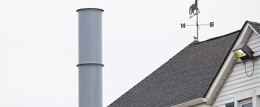 Multi-flue Chimney Caps Installation And Repair in Fort Myers, FL