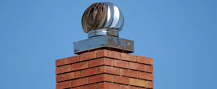 Chimney Damper Hinge Repair in Fort Myers, FL