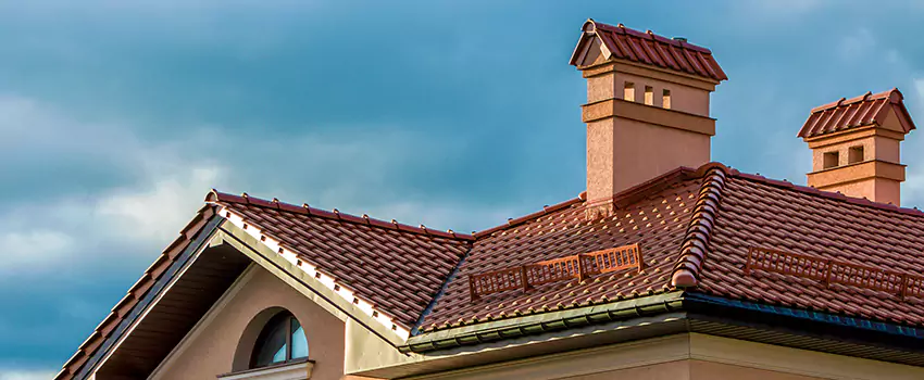 Residential Chimney Services in Fort Myers, Florida