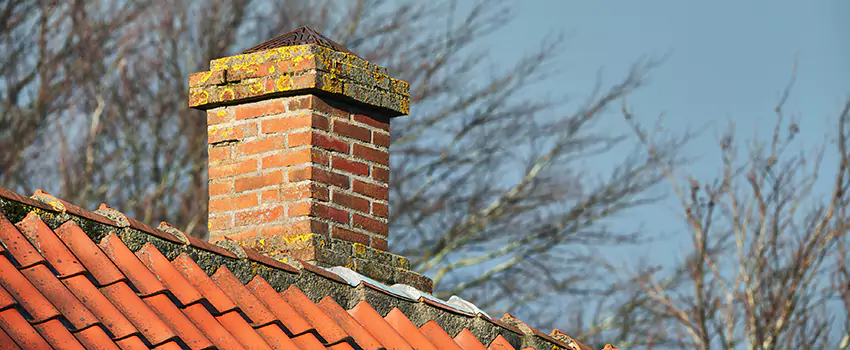 Chimney Flue Cap Installation in Fort Myers, FL