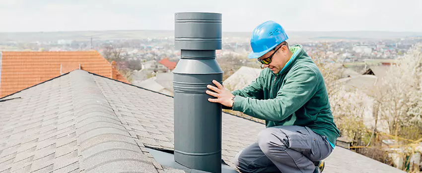 Insulated Chimney Liner Services in Fort Myers, FL