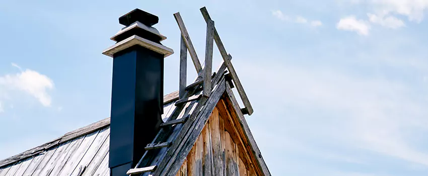 Chimney Pot Inspection in Fort Myers, FL