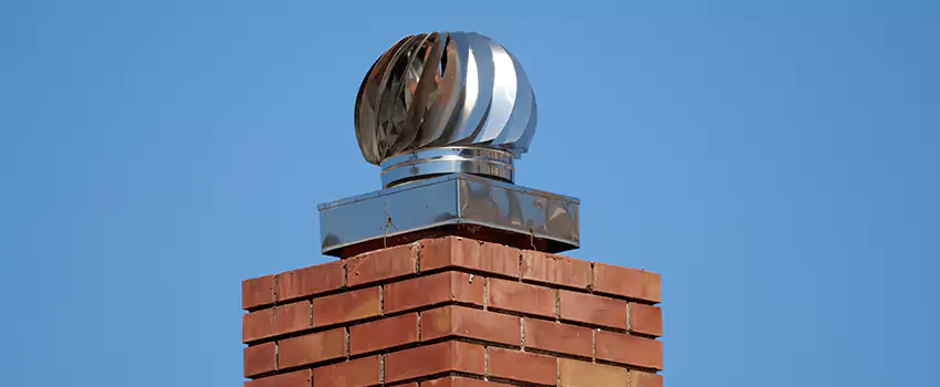 Chimney Flue Rebuild Services in Fort Myers, Florida