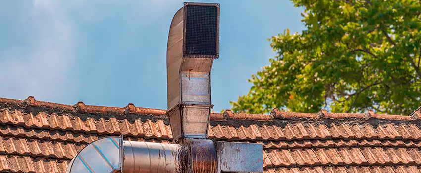 Chimney Blockage Removal in Fort Myers, Florida