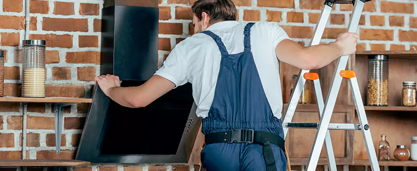 Modern Chimney Soot Cleaning Techniques in Fort Myers, Florida