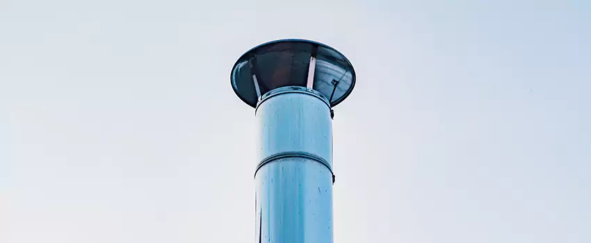 Chimney Spark Arrestor Mesh Installation in Fort Myers, Florida