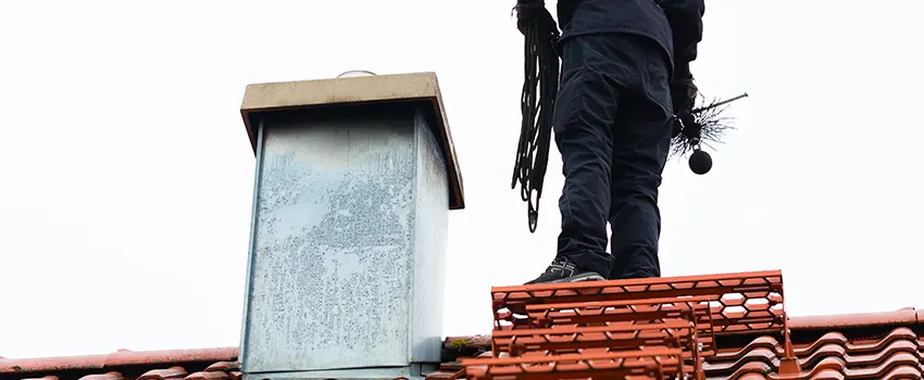 Modern Chimney Sweeping Techniques in Fort Myers, Florida