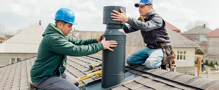 Commercial Chimney Cost in Fort Myers, FL