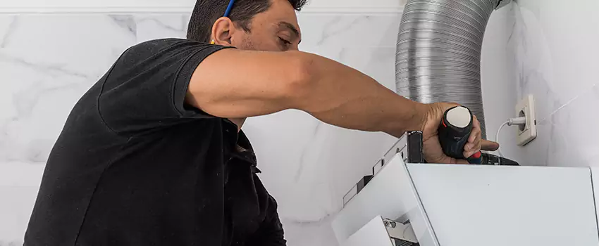 Dryer Vent Blockage Cleaning in Fort Myers, FL