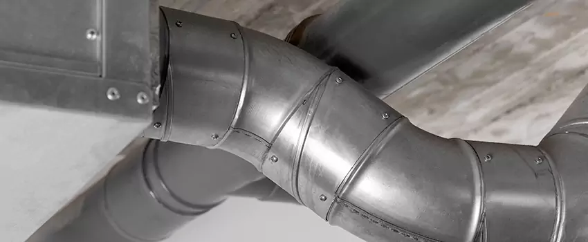 Dryer Vent Blockage Inspection in Fort Myers, FL