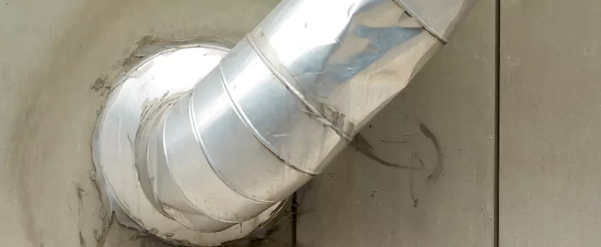 Dryer Vent Repair Process in Fort Myers, FL