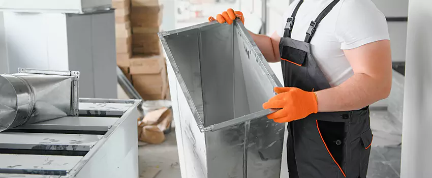 Benefits of Professional Ductwork Cleaning in Fort Myers, FL