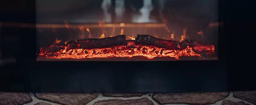 Cost of Electric Fireplace Repair Service in Fort Myers, Florida