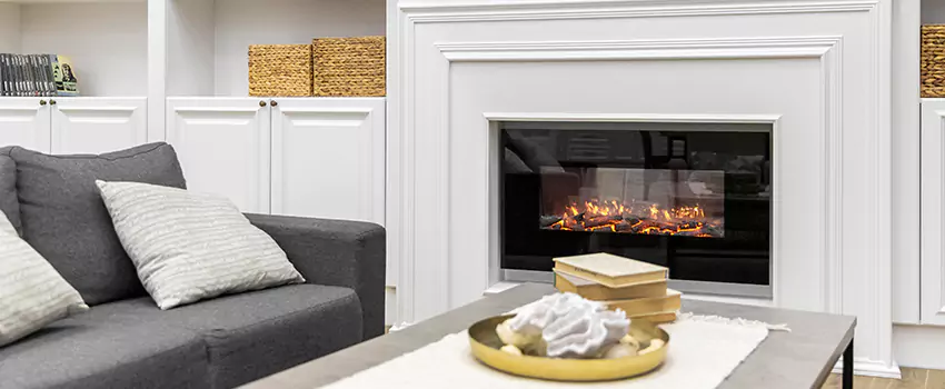 Professional Fireplace Maintenance Contractors in Fort Myers, FL