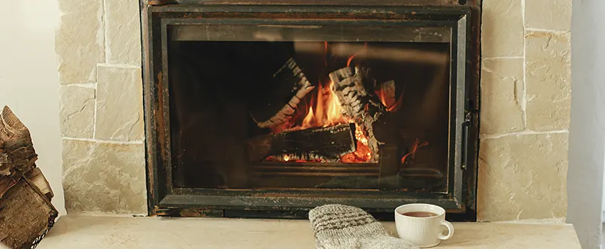 Fireplace Door Handle Replacements Services in Fort Myers, Florida