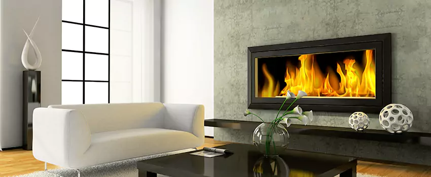 Fireplace Hearth Ideas in Fort Myers, Florida