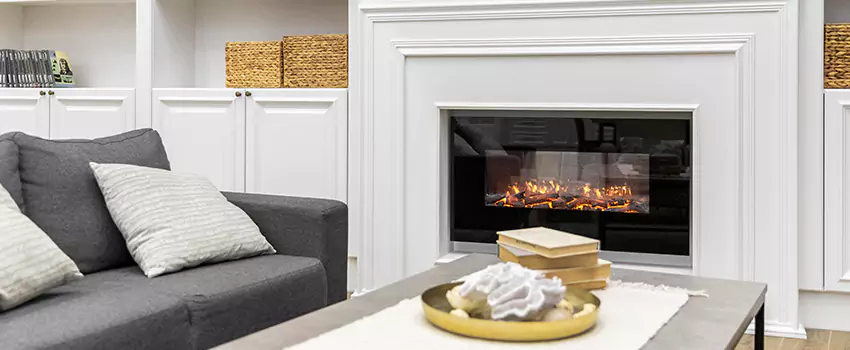 Pellet Fireplace Insert Installation in Fort Myers, FL