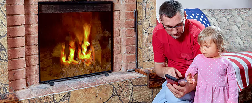 Fireplace Safety Locks For Kids in Fort Myers, FL