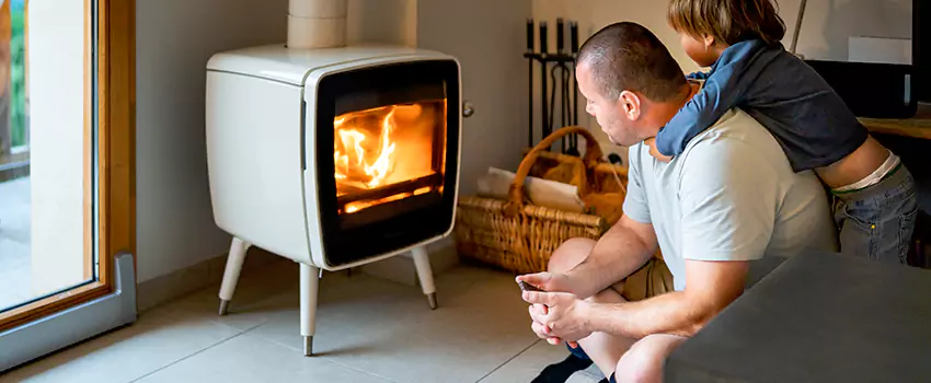 Fireplace Flue Maintenance Services in Fort Myers, FL