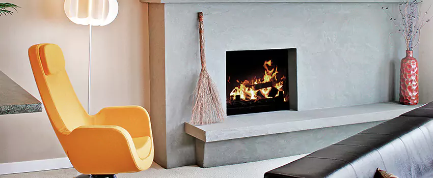 Electric Fireplace Makeover Services in Fort Myers, FL