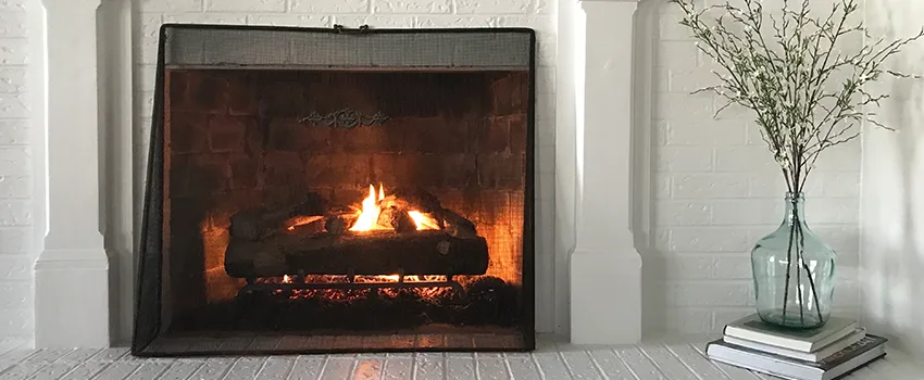 Cost-Effective Fireplace Mantel Inspection And Maintenance in Fort Myers, FL