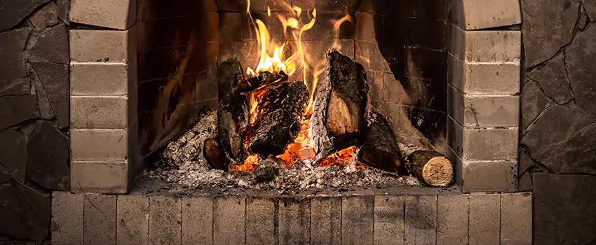 Cost of Rebuilding A Fireplace in Fort Myers, Florida