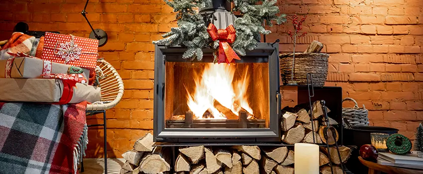 Steel Fireplace Grate Repair And Replacement Services in Fort Myers, Florida