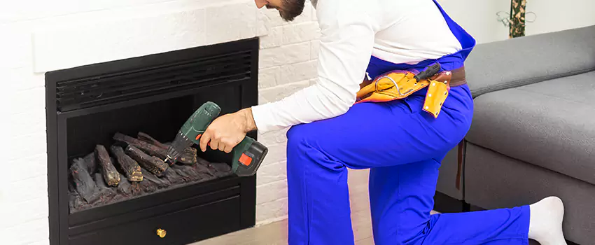 Fireplace Repair Expert in Fort Myers, Florida