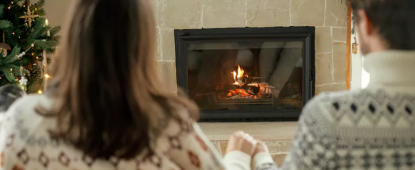 Fireplace Firebox Refurbish & Restore Services in Fort Myers, FL