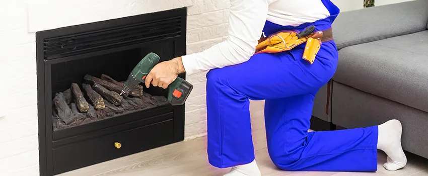 Fireplace Safety Inspection Specialists in Fort Myers, Florida