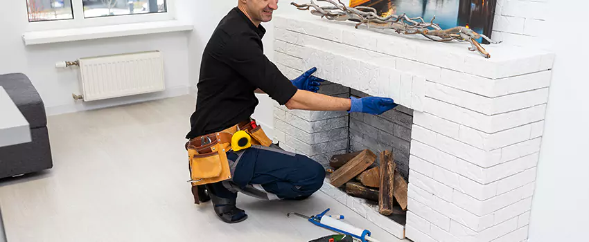 Gas Fireplace Repair And Replacement in Fort Myers, FL