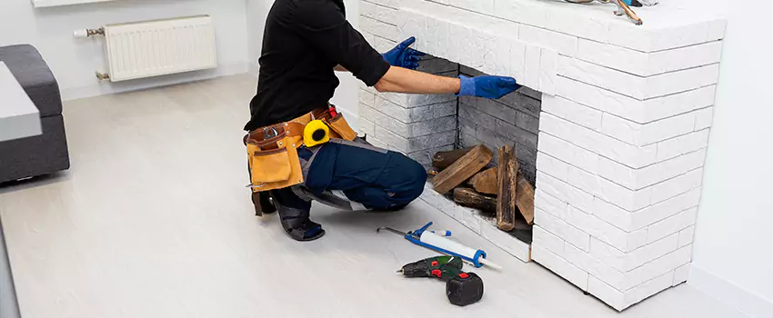 Masonry Fireplace Technician in Fort Myers, Florida