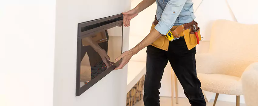 Traditional Fireplace Vent Sweeping in Fort Myers, FL