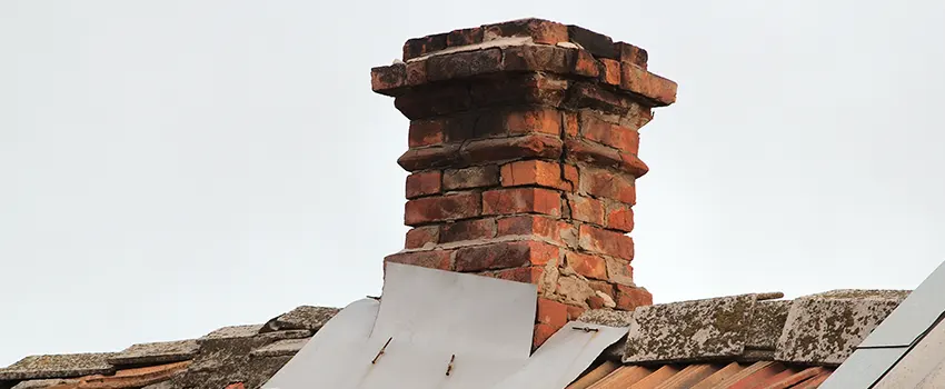 Cost of Fixing Blocked Chimney in Fort Myers, Florida