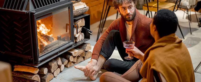 Non-Working Metal Fireplace Repair in Fort Myers, FL