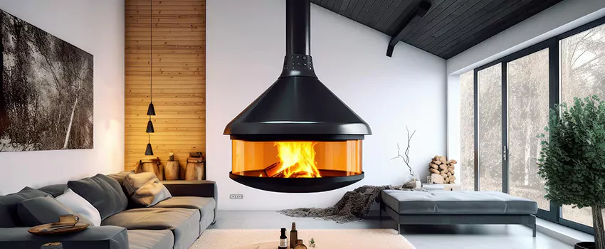 Floating Damaged Fireplace Repair Services in Fort Myers, FL