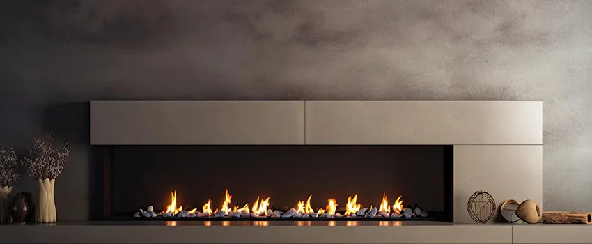 Gas Fireplace Logs Supplier in Fort Myers, Florida